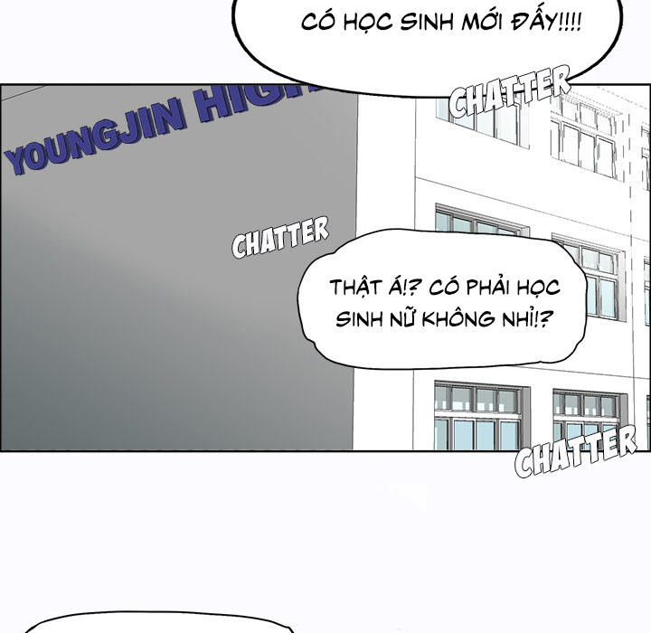 Bá Chủ Học Đường Chapter 0 - 46