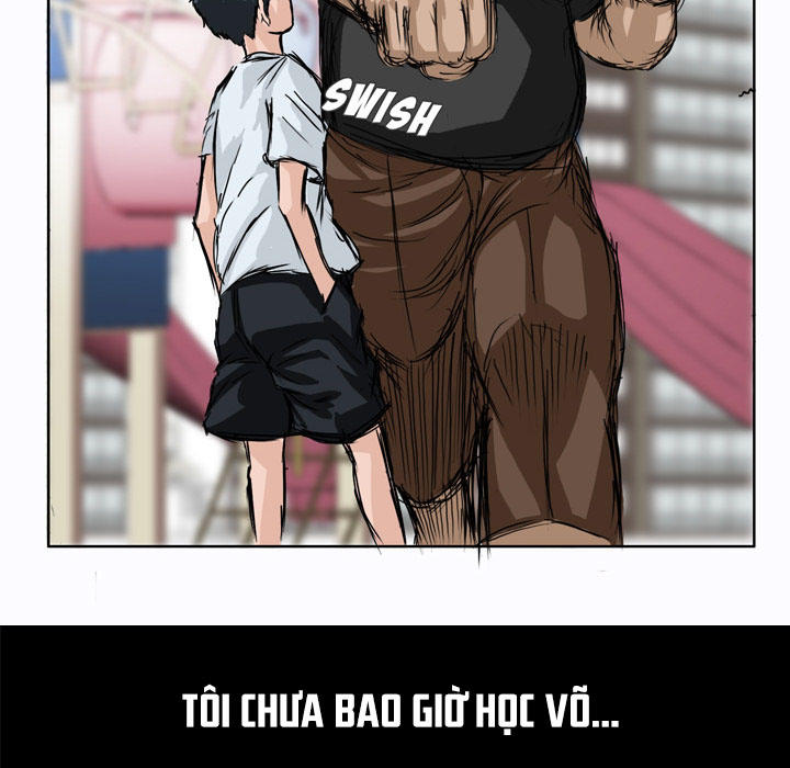 Bá Chủ Học Đường Chapter 0 - 6