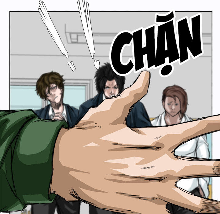 Bá Chủ Học Đường Chapter 0 - 53