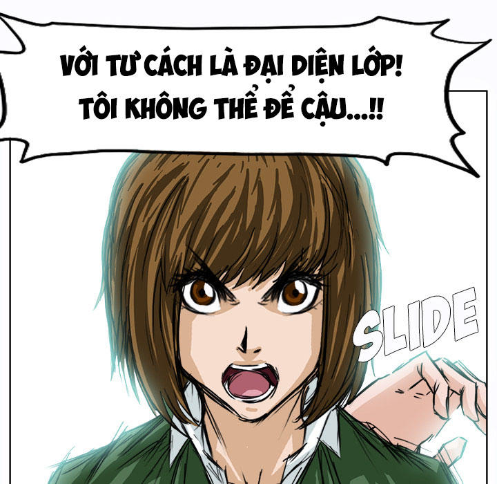 Bá Chủ Học Đường Chapter 0 - 56