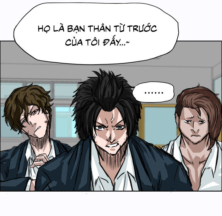 Bá Chủ Học Đường Chapter 0 - 59