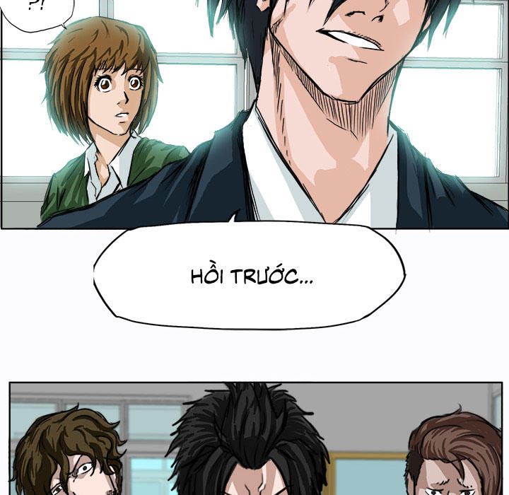 Bá Chủ Học Đường Chapter 0 - 62