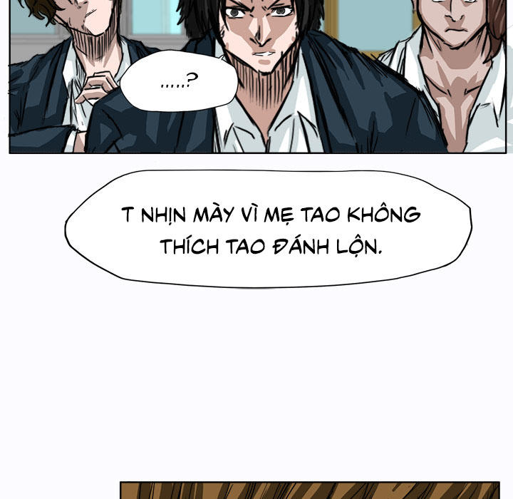 Bá Chủ Học Đường Chapter 0 - 63