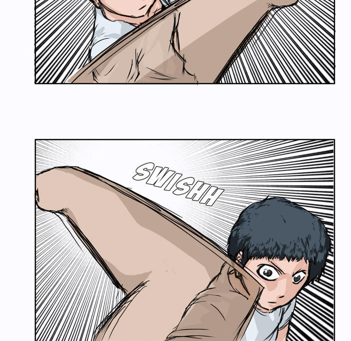 Bá Chủ Học Đường Chapter 0 - 9