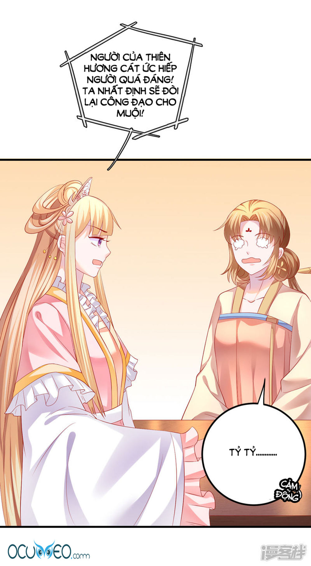Từ Đây Vương Gia Không Thượng Triều Sớm Chapter 46 - 14