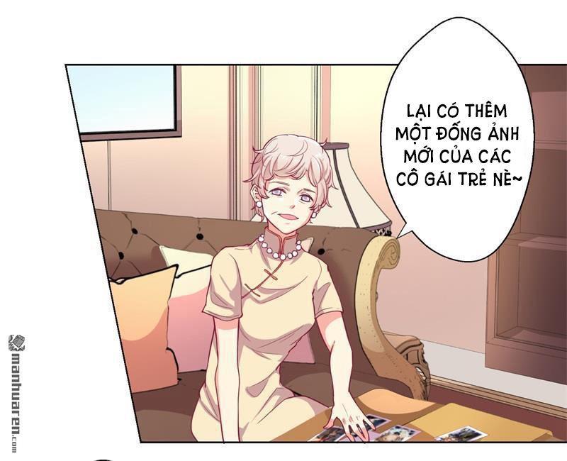 Ngạo Kiều Tổng Tài Sủng Điềm Thê Chapter 19 - 3