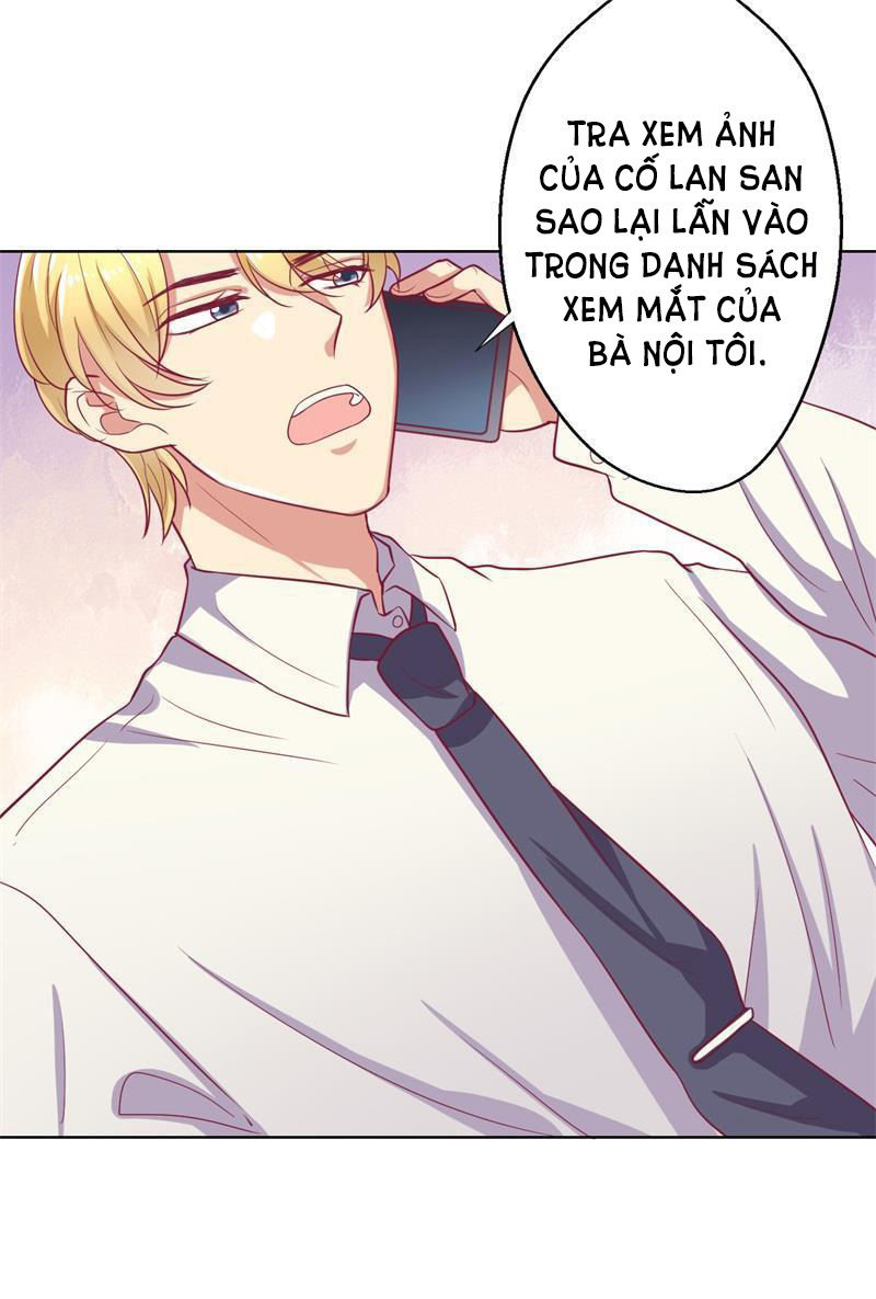 Ngạo Kiều Tổng Tài Sủng Điềm Thê Chapter 19 - 23