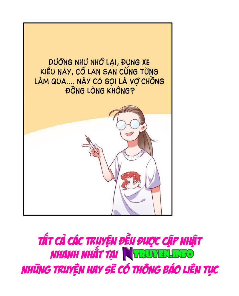 Ngạo Kiều Tổng Tài Sủng Điềm Thê Chapter 19 - 29