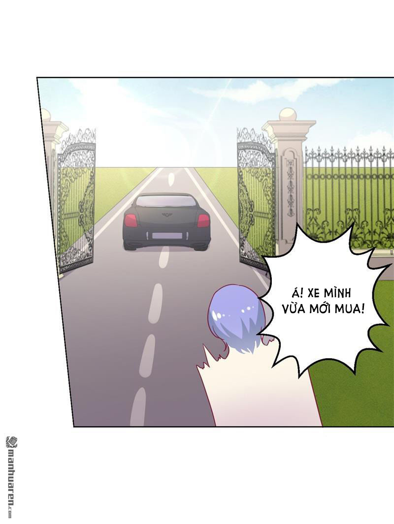 Ngạo Kiều Tổng Tài Sủng Điềm Thê Chapter 19 - 30