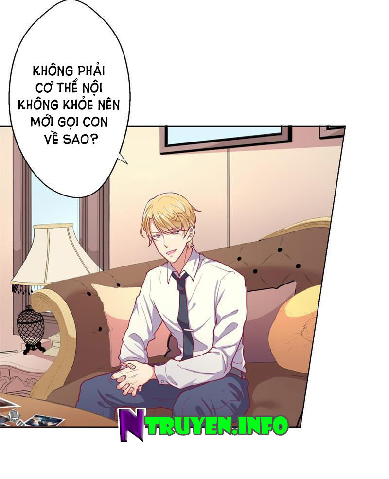 Ngạo Kiều Tổng Tài Sủng Điềm Thê Chapter 19 - 4