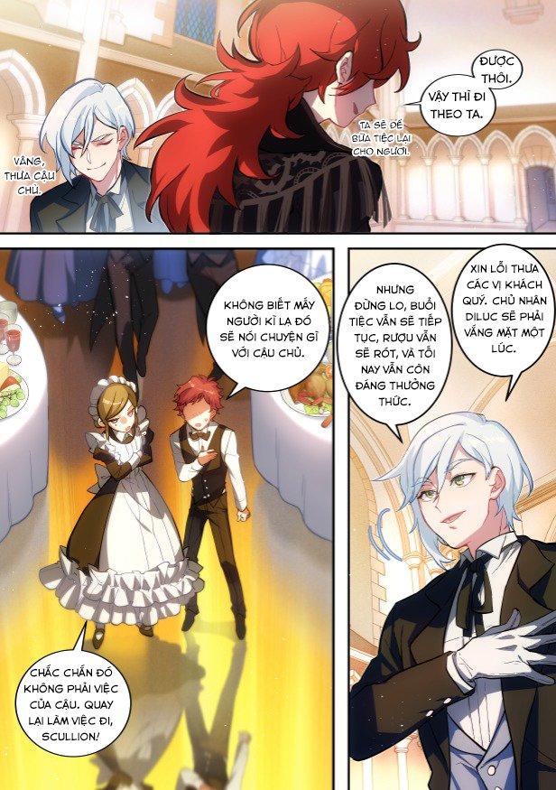 Genshin Impact Chapter 1 - 18