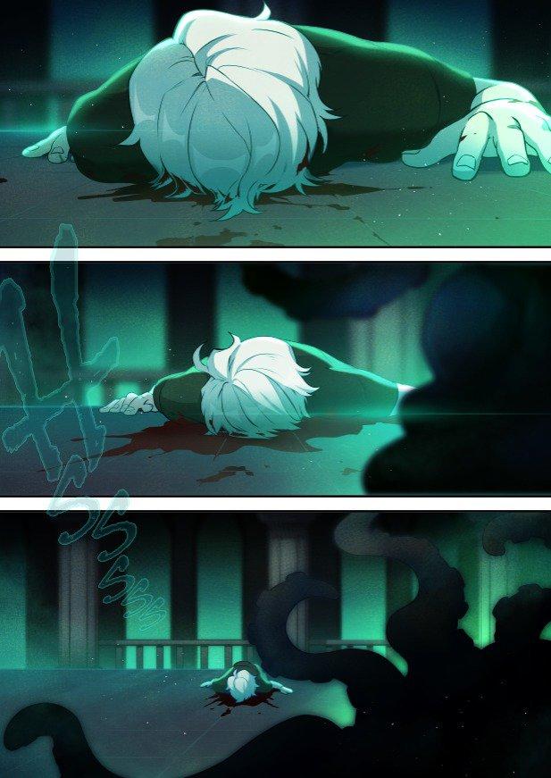 Genshin Impact Chapter 1 - 3