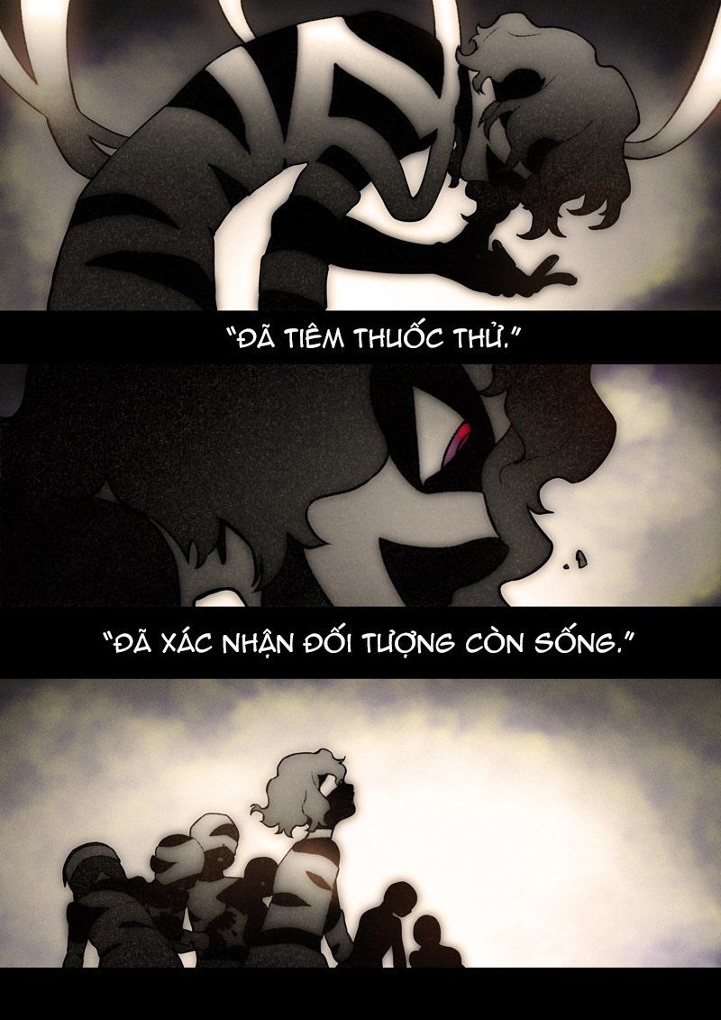 Genshin Impact Chapter 3 - 18