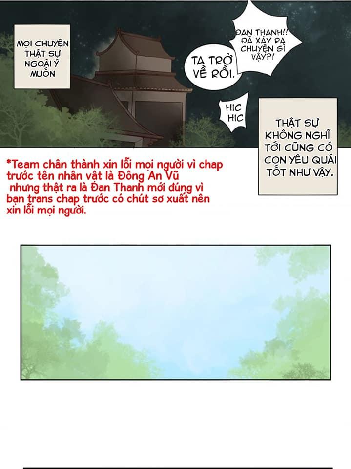 Đốt Đào Hoa Chapter 2 - 13