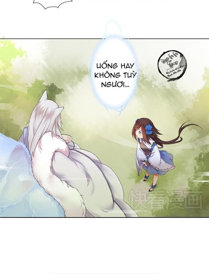Đốt Đào Hoa Chapter 2 - 26