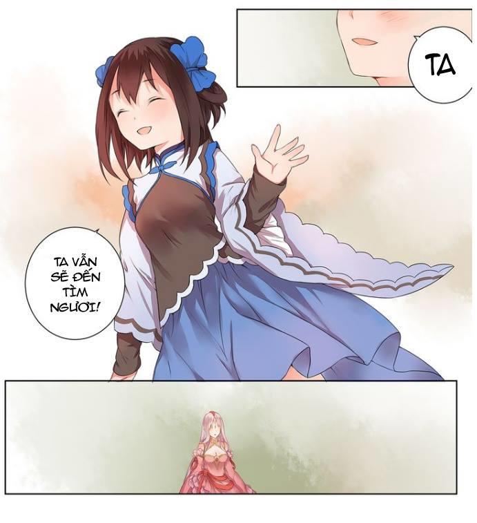 Đốt Đào Hoa Chapter 3 - 23