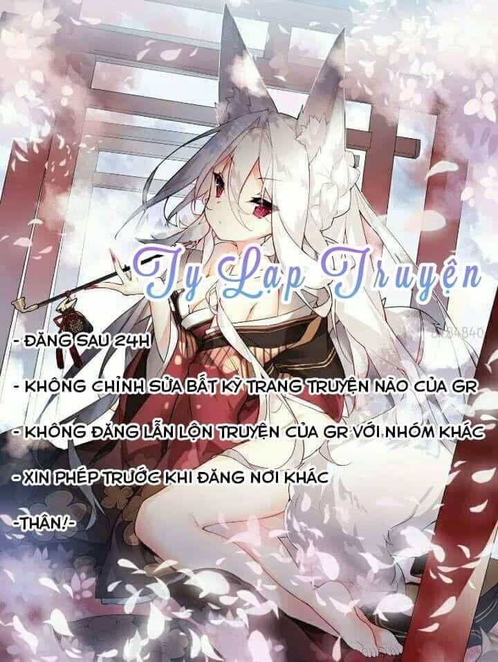 Ngôn Tình Nam Chính Không Thẳng Được Chapter 3 - 1