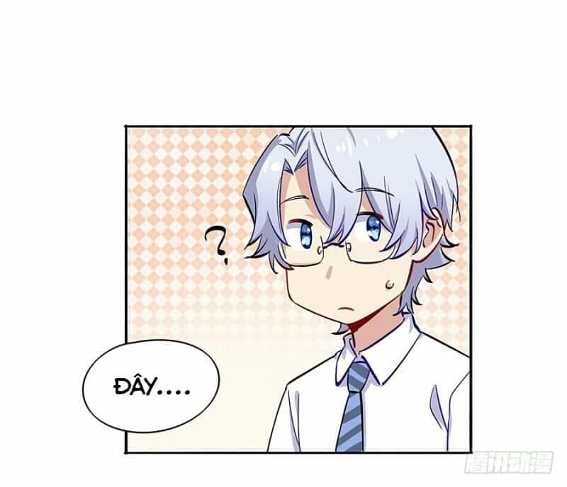 Ngôn Tình Nam Chính Không Thẳng Được Chapter 3 - 13