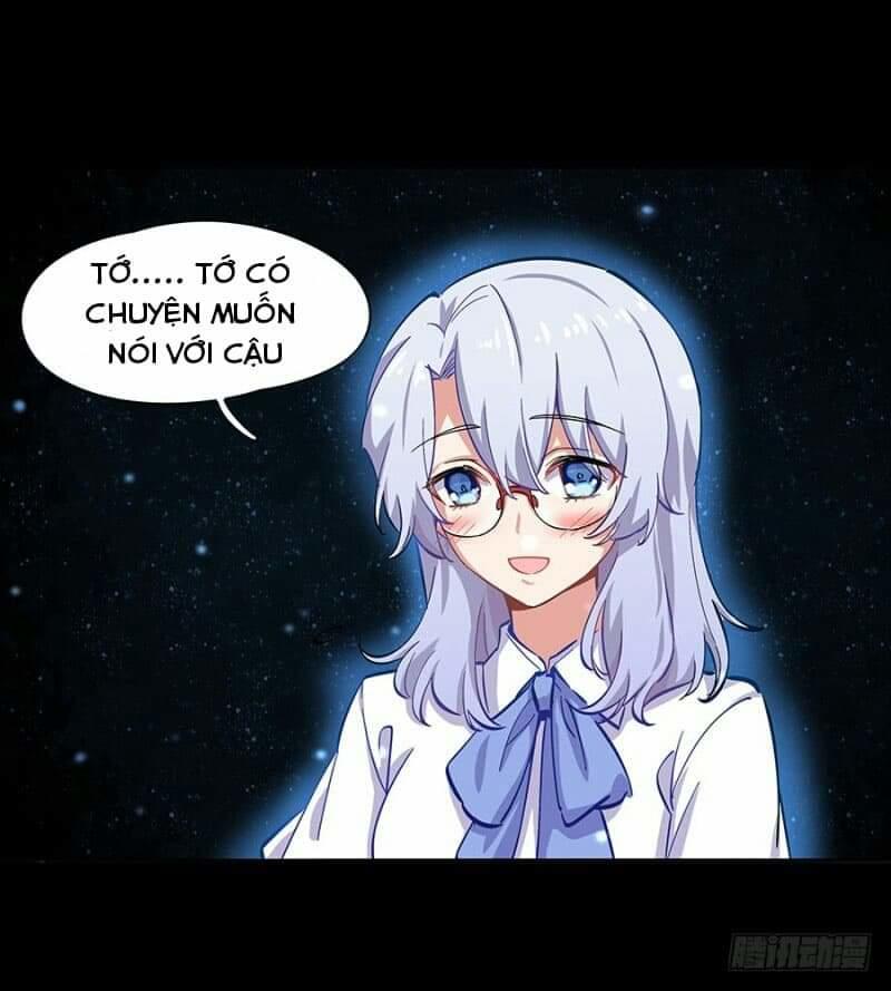 Ngôn Tình Nam Chính Không Thẳng Được Chapter 3 - 5