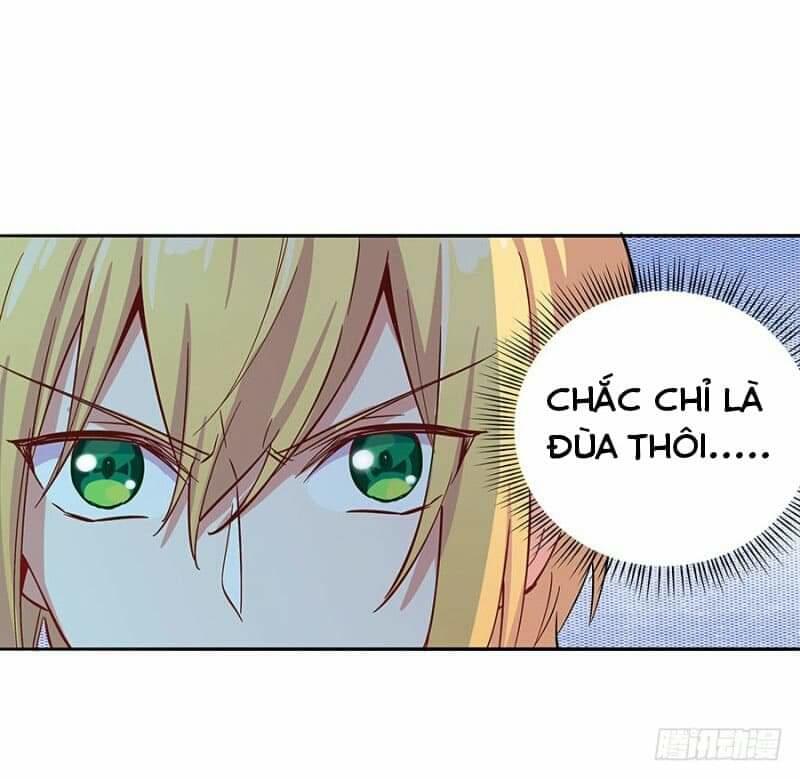 Ngôn Tình Nam Chính Không Thẳng Được Chapter 3 - 42