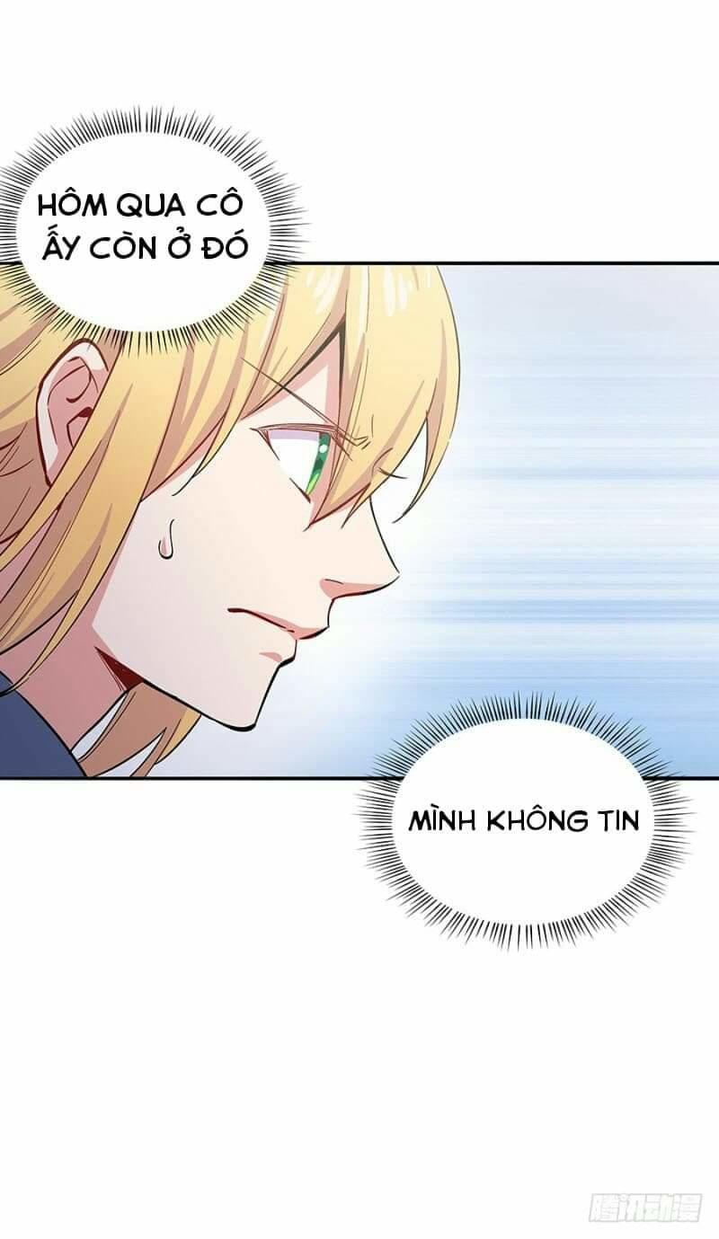 Ngôn Tình Nam Chính Không Thẳng Được Chapter 3 - 47