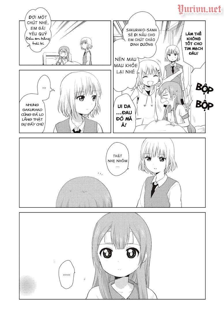 Oomuroke Chapter 7 - 6
