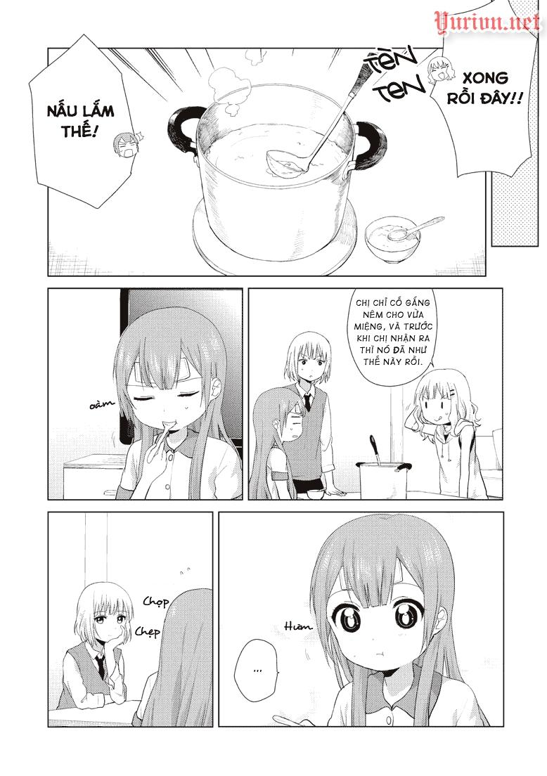 Oomuroke Chapter 7 - 7