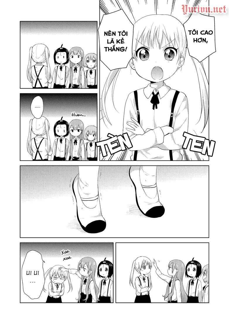 Oomuroke Chapter 9 - 5