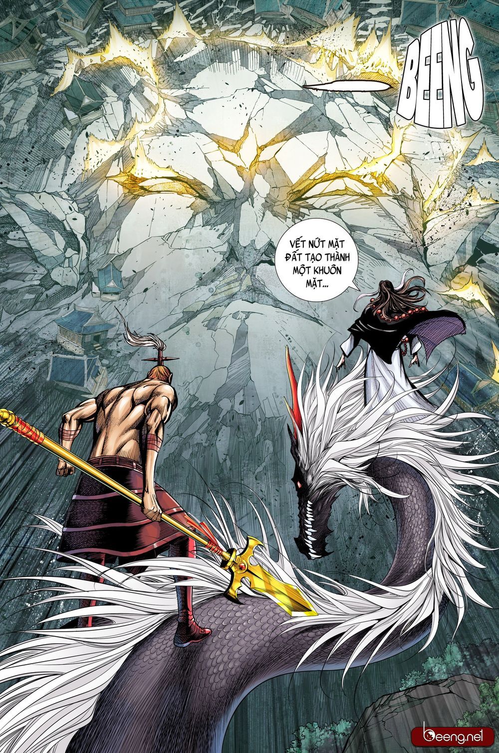 Tây Du Chapter 209 - 6