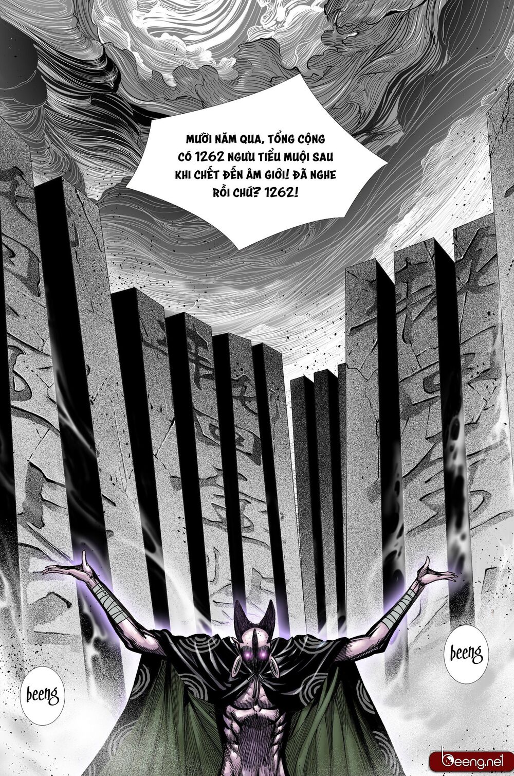 Tây Du Chapter 215 - 7