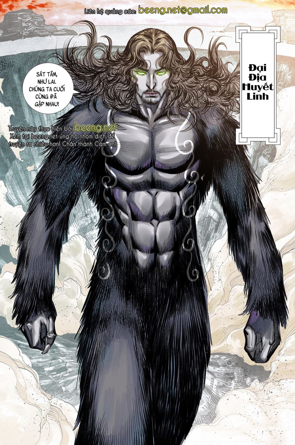 Tây Du Chapter 216 - 29