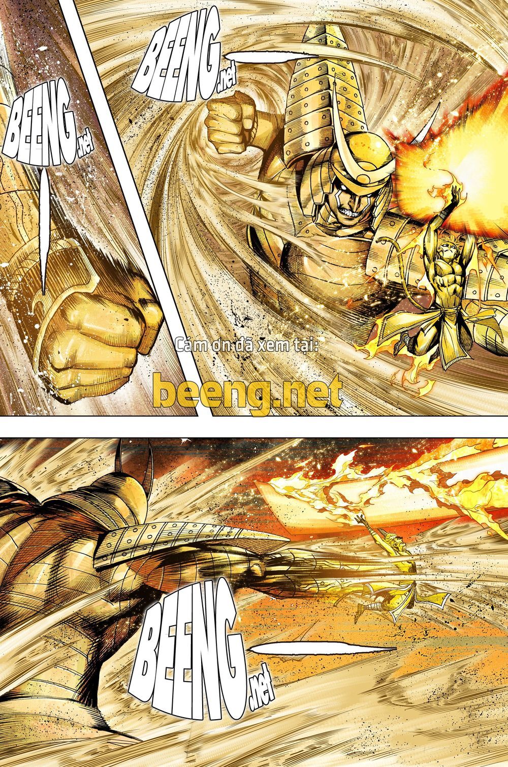 Tây Du Chapter 216 - 6