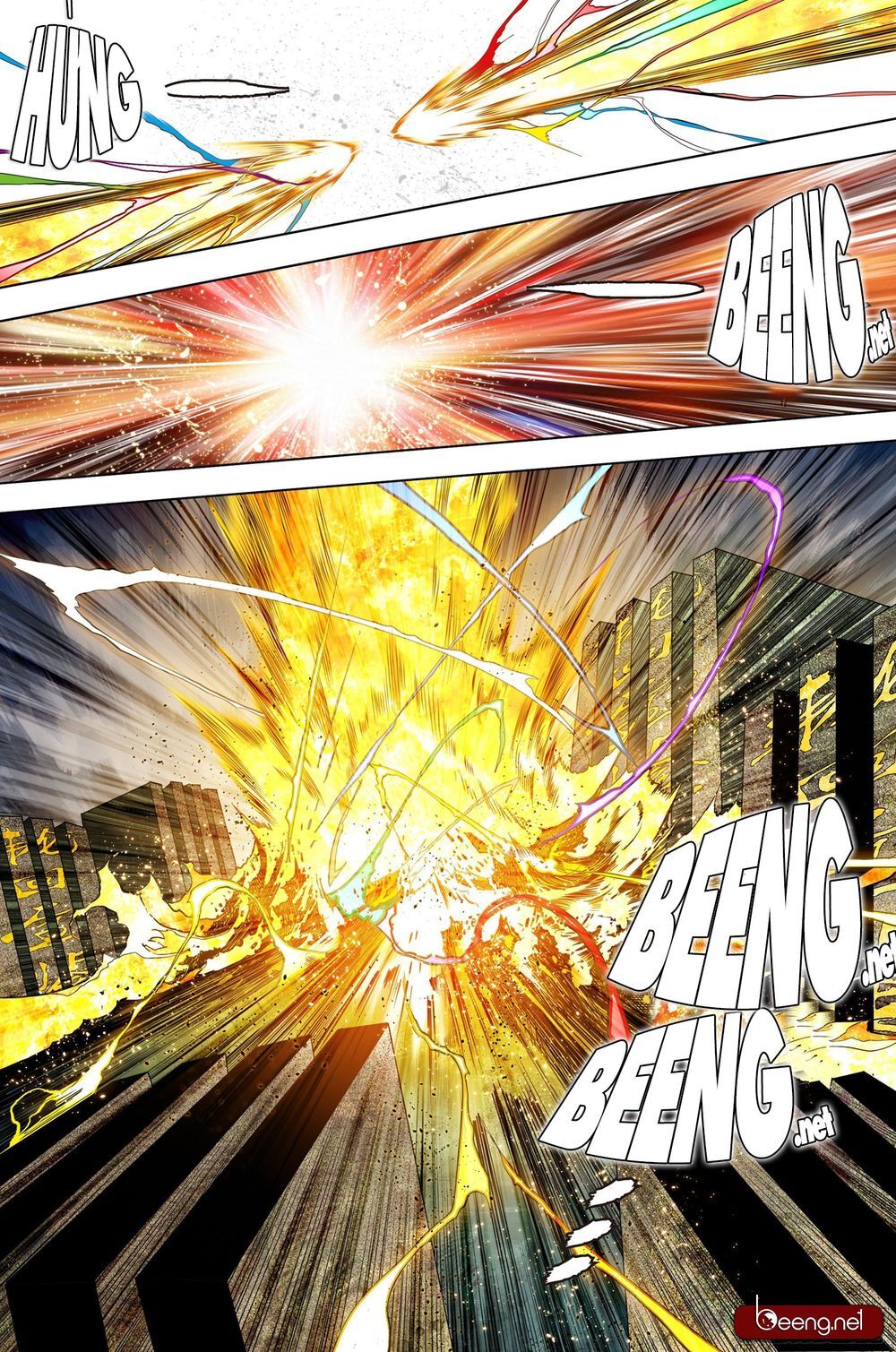 Tây Du Chapter 217 - 14