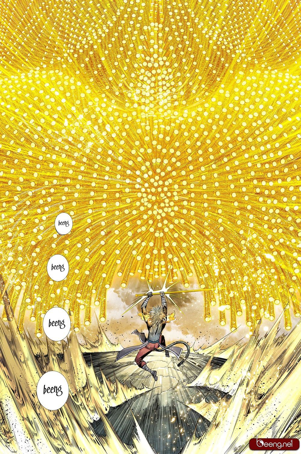 Tây Du Chapter 217 - 23