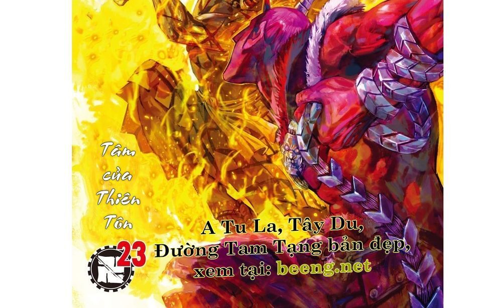 Tây Du Chapter 217 - 30