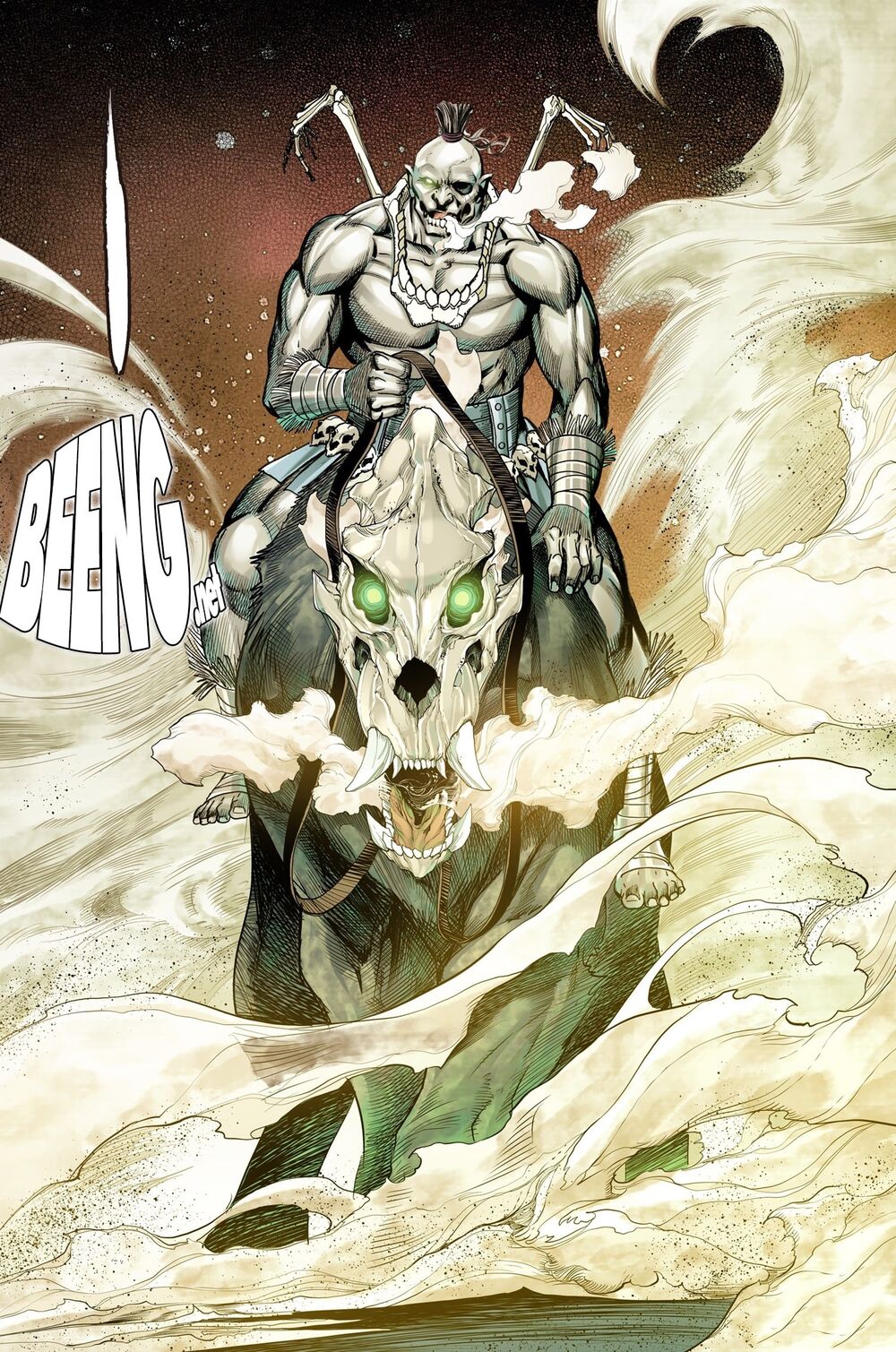 Tây Du Chapter 220 - 18