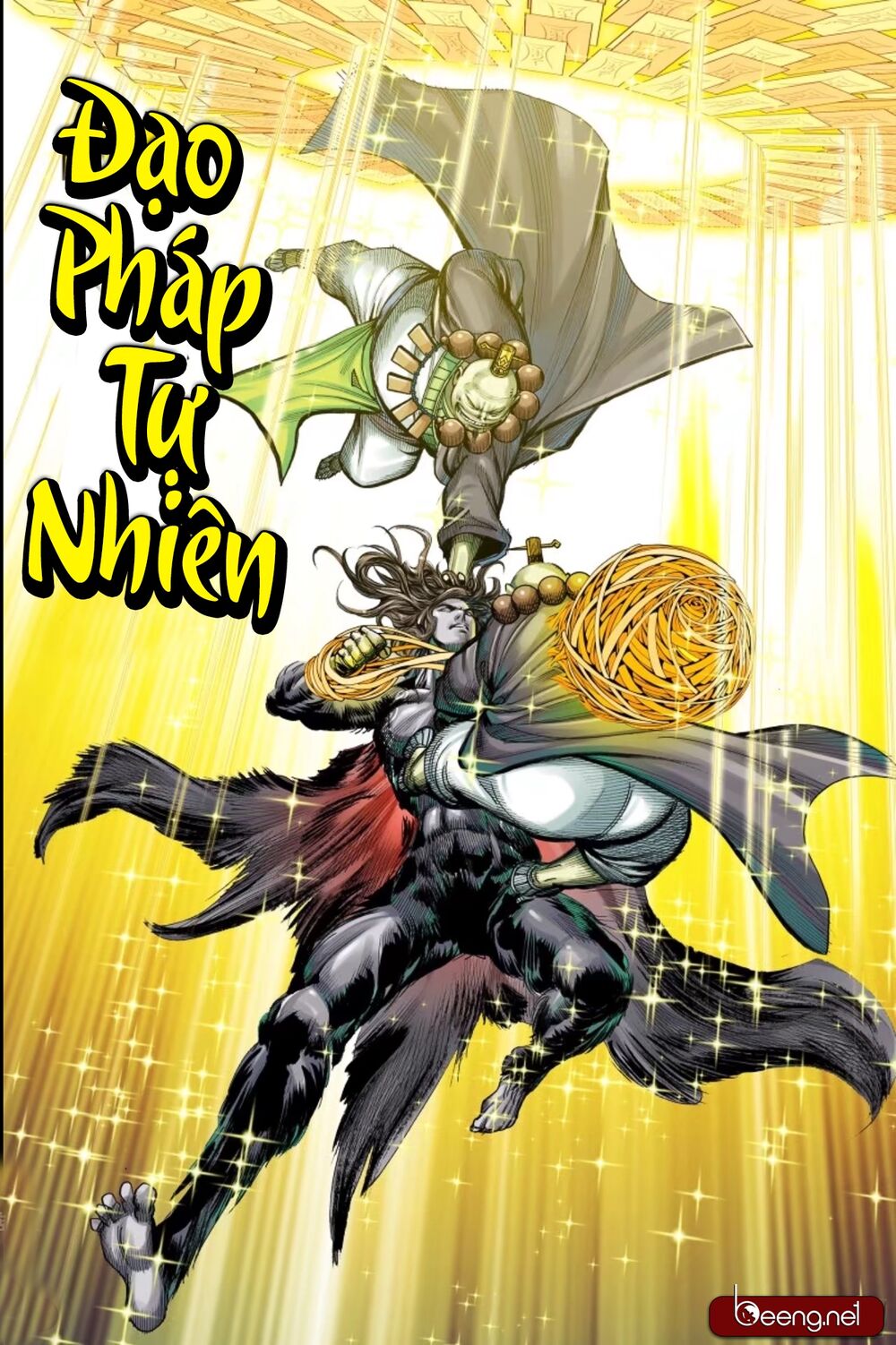 Tây Du Chapter 222 - 5