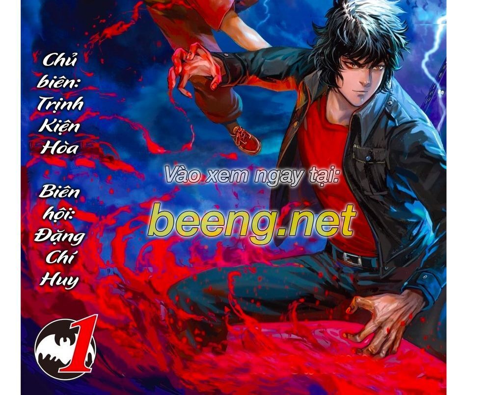 Tây Du Chapter 223 - 13