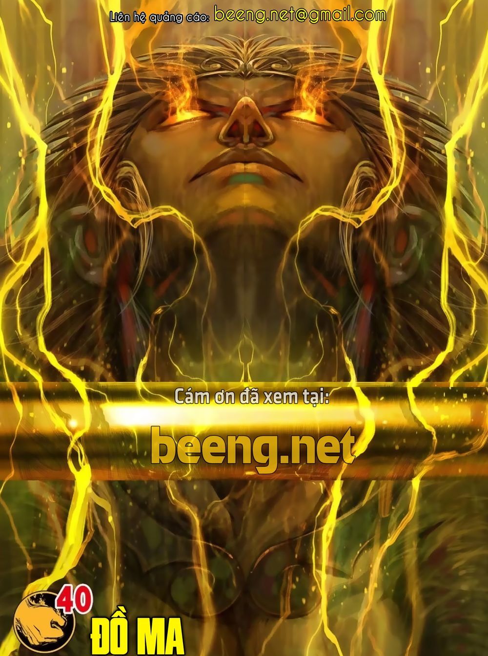 Tây Du Chapter 224 - 1