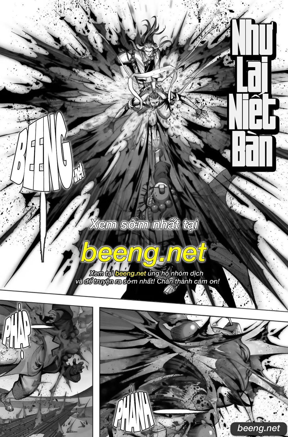 Tây Du Chapter 226 - 17