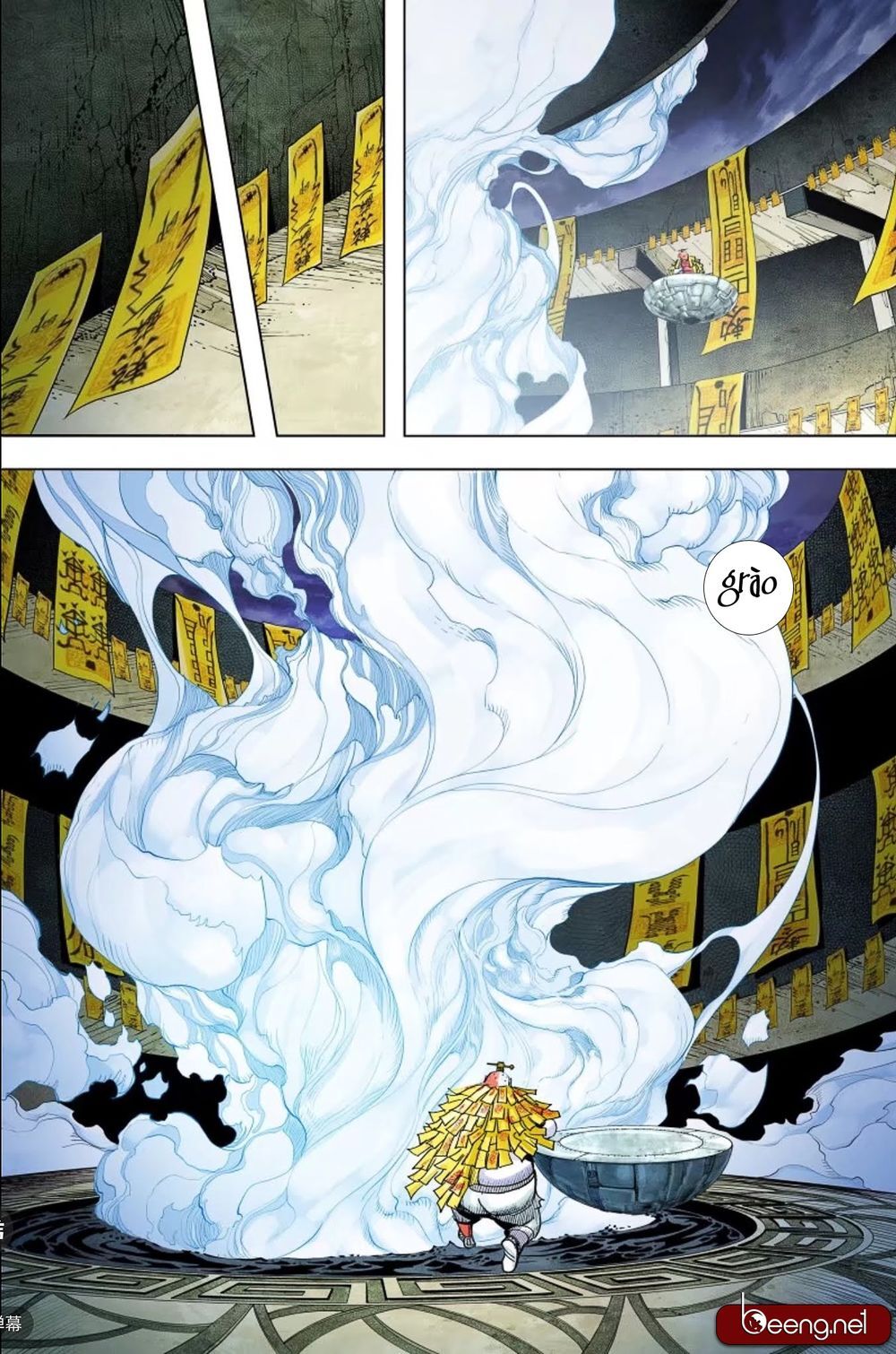 Tây Du Chapter 228 - 4