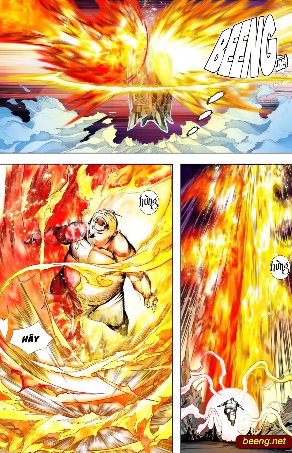 Tây Du Chapter 230 - 9