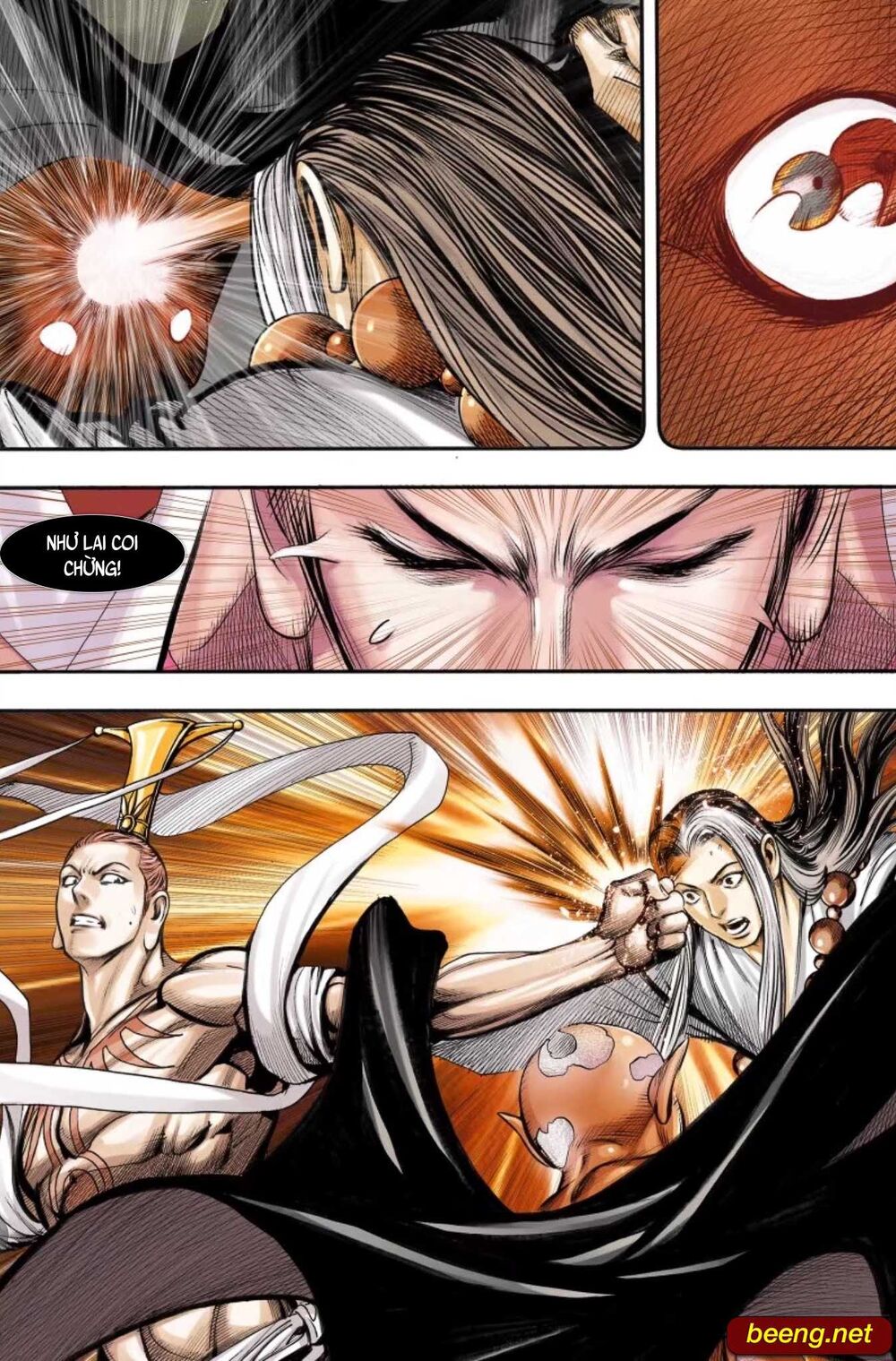 Tây Du Chapter 233 - 10