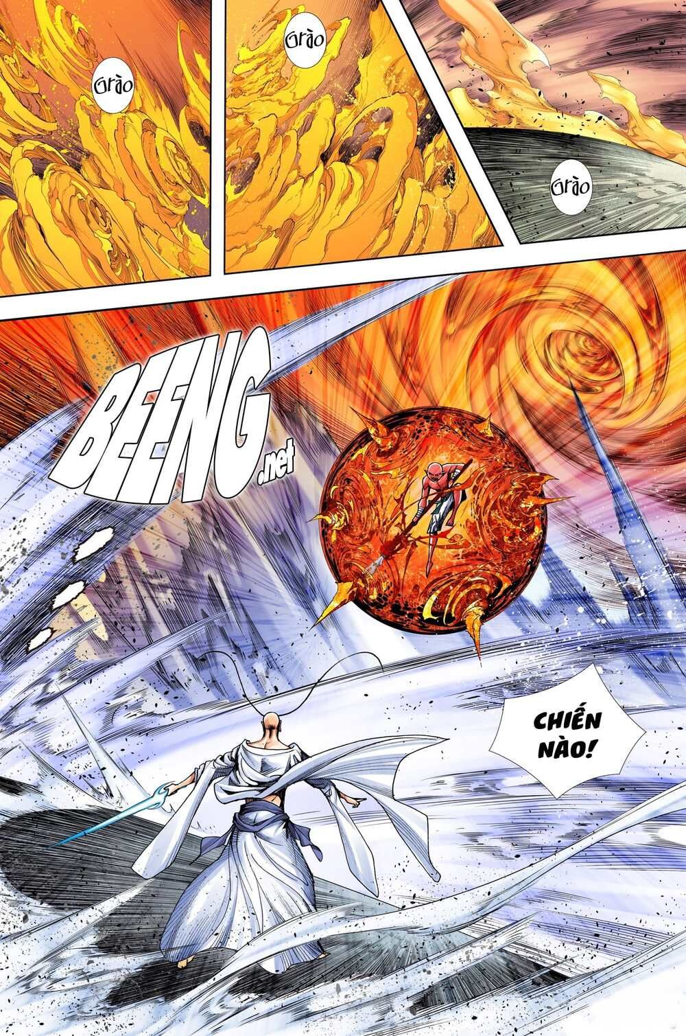 Tây Du Chapter 214 - 9