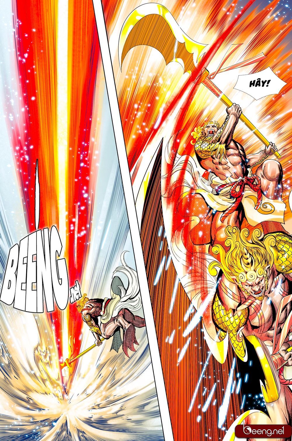 Tây Du Chapter 219 - 25