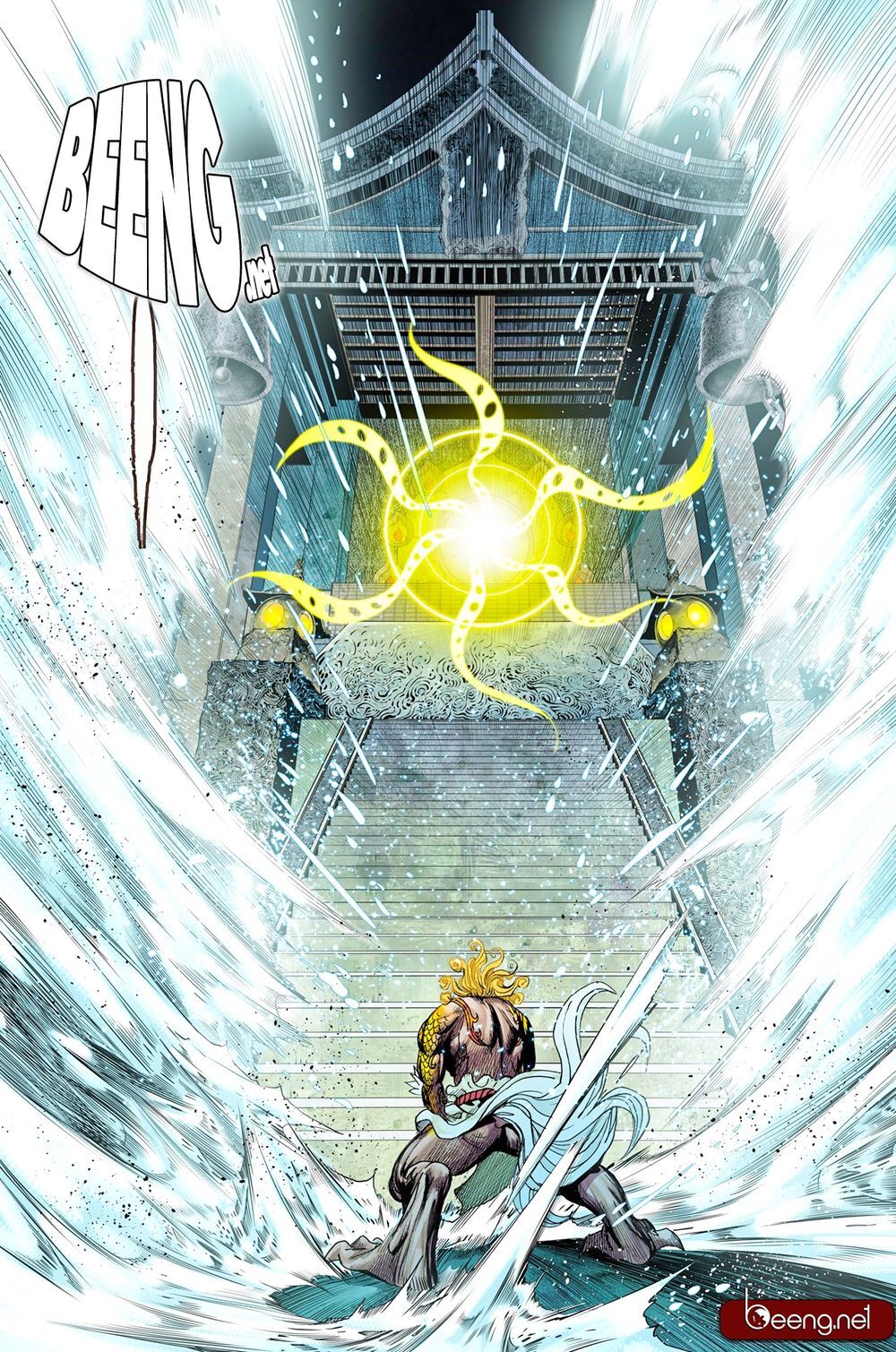 Tây Du Chapter 219 - 26