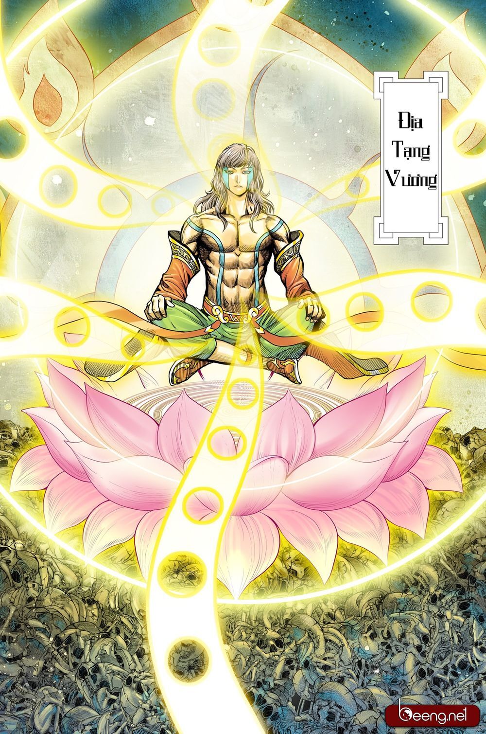 Tây Du Chapter 219 - 28