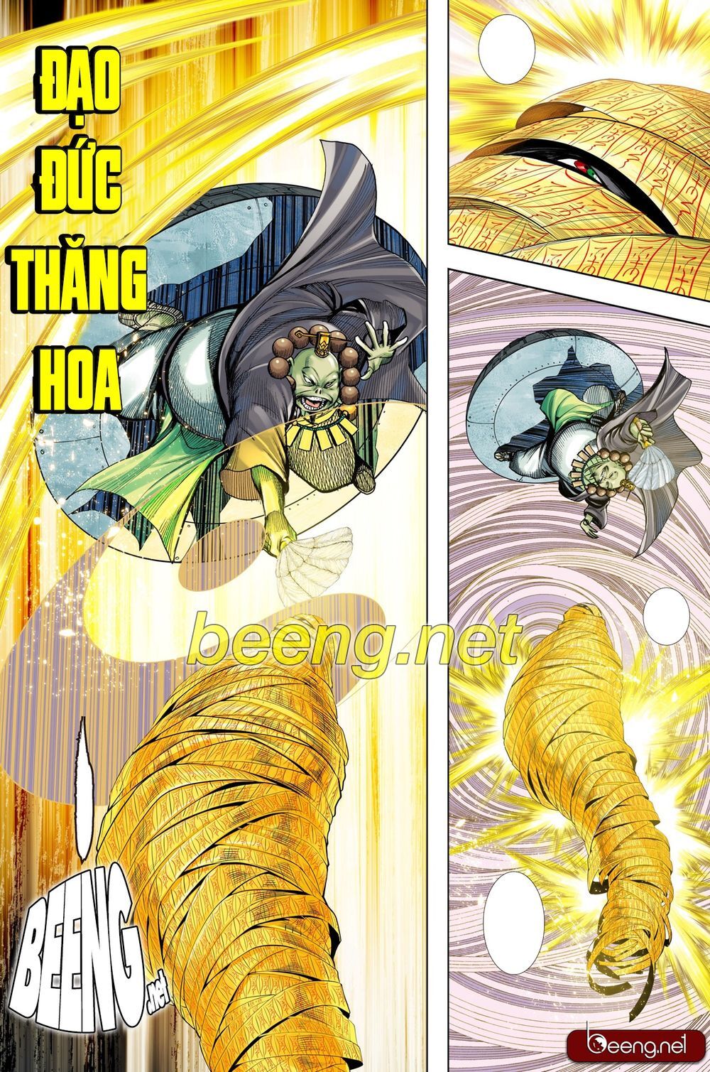 Tây Du Chapter 219 - 5