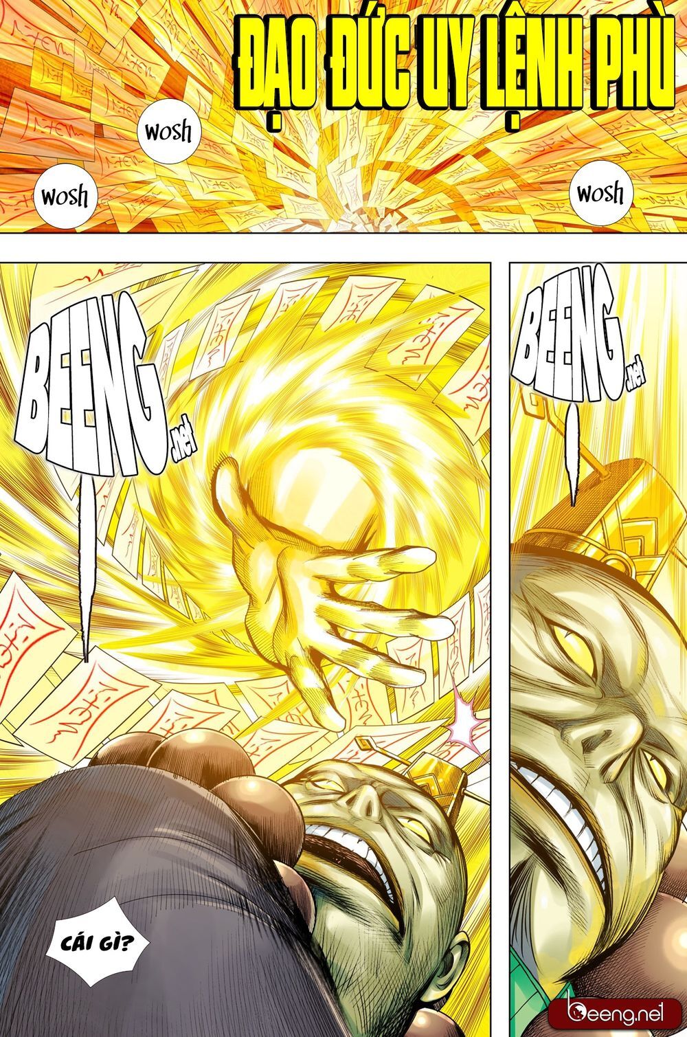 Tây Du Chapter 219 - 6