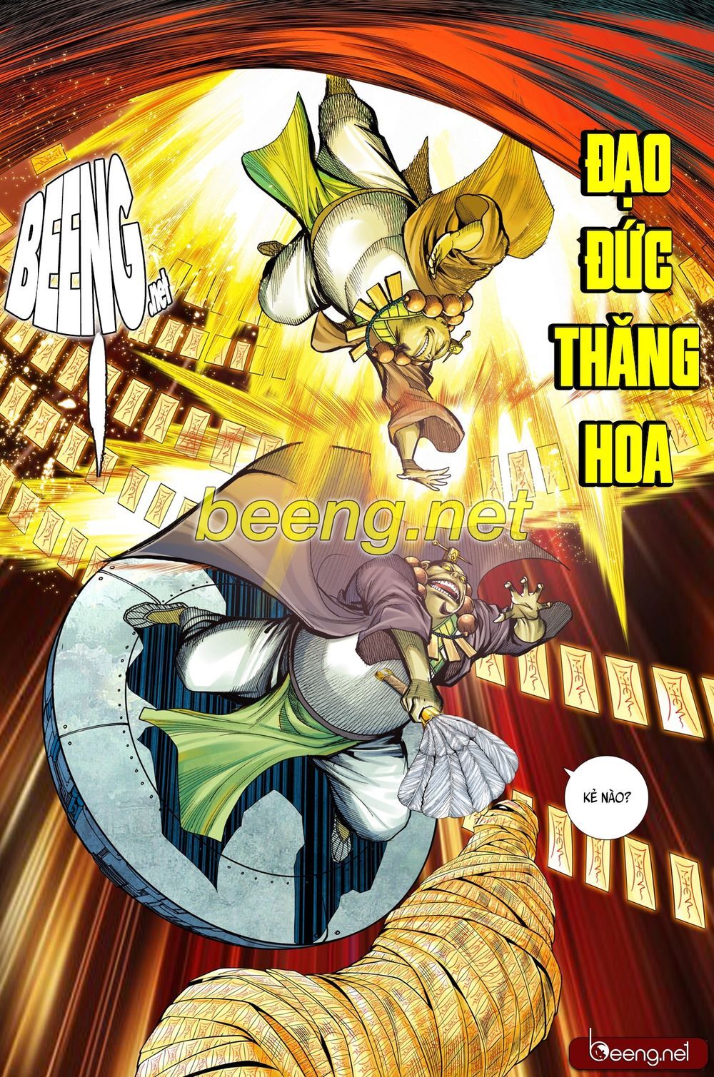 Tây Du Chapter 219 - 7